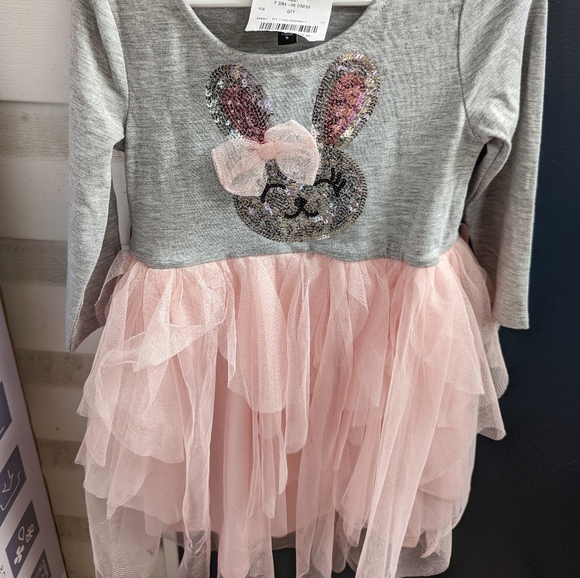 Dress for Girls - Picture 2 of 9